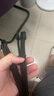 電源全模組定制線電腦8pin顯卡CPU供電主機(jī)白色12VHPWR延長線L型套裝主板24PIN編織線 電源模組延長線 五套包 黑色 曬單實(shí)拍圖