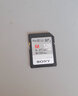 索尼（SONY）微單相機內存卡SD大卡 A9M3/2 A7M4/3/C2/CR/S3/R3/R4/R5 A1 A6400/6700 ZV-E1 UHS-II高速存儲卡 128G 讀277M/S 寫15 曬單實拍圖