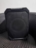 飛利浦（PHILIPS）SD308藍(lán)牙k歌樂(lè)器音箱戶外超大聲音帶無(wú)線話筒手提便攜式大功率重低音舞臺(tái)演出家用唱歌低音炮音響 SD308單麥版【送遙控器+防塵罩】 大氣黑 曬單實(shí)拍圖