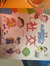 行為指導(dǎo)互動游戲書 社交（3-6歲 互動游戲書） 曬單實拍圖