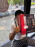 科德士理發(fā)器寵物電推剪配梳卡尺通用7800/9200/9600/912/968/916 寵物電推剪3/6mm+9/12mm-各1個(gè) 曬單實(shí)拍圖