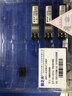狼之光 SFP+光模塊10G萬兆多模雙纖850nm光纖模塊300米 雙LC接口（一只）單價(jià) 兼容HUAWEI華為 OMXD30000 曬單實(shí)拍圖