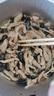 豐收日凈菜魚香肉絲350g 含菜包醬包肉絲半成品菜非料理包 魚香肉絲350g 曬單實拍圖
