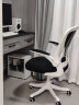 联丰（LIANFENG）电脑椅 办公椅子电竞椅家用人体工学椅会议职员椅 C-03 实拍图