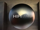 HIFIMAN（海菲曼）Svanar天鵝 拓?fù)湔衲?dòng)圈入耳式耳機(jī)HIFI無(wú)損高保真繞耳式耳塞 曬單實(shí)拍圖