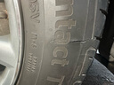 德國馬牌輪胎 TechContact TCGold 途虎包安裝 215/60R16 95V 曬單實(shí)拍圖