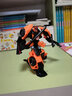 孩之寶（Hasbro） 變形金剛 2015動(dòng)畫(huà) 領(lǐng)袖的挑戰 加強級 兒童玩具 漂移B0912 動(dòng)畫(huà)D級 曬單實(shí)拍圖