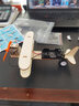 通用技術(shù)手工作品通用技術(shù)作品高中手工考試科學(xué)小制作發(fā)明學(xué)生實(shí)驗diy材料包SN3776 新單翼飛機材料 曬單實(shí)拍圖