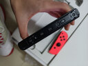 【二手95新】任天堂（Nintendo）Switch NS原裝二手游戲主機(jī) 便攜續(xù)航增強(qiáng)Lite掌機(jī) (95新紅藍(lán)手柄)任天堂switch 單機(jī)標(biāo)配 港版 曬單實(shí)拍圖