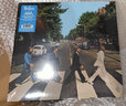 【中圖音像】披頭士LP黑膠唱片  Beatles ABBEY ROAD 50周年紀念 7791512 曬單實拍圖