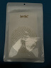 LOVEBOX 夏季透氣性感網襪 提花連褲襪女網襪 薄款蕾絲打底襪 A款白色T090025 M 曬單實拍圖