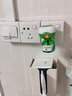 易舒電熱蚊香液家用驅(qū)蚊非無毒補充液滅蚊器插電式室內(nèi)新款加熱液體 6液+送2器 曬單實拍圖