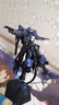萬(wàn)代（BANDAI）高達拼插拼裝模型玩具 HG 1/144 鐵血的奧爾芬斯孤兒團 027維達爾 5055448 曬單實(shí)拍圖