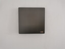 ABB 開(kāi)關(guān)插座面板 軒致系列古典灰  86型墻壁家用電源插座 五孔插座8只裝 曬單實(shí)拍圖