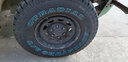 佳通輪胎Giti LT265/75R16 112/109S ADVENTURO A/T配悍馬勇士等 曬單實(shí)拍圖