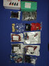 麥思德（MASTERPROOF）電烙鐵套裝電洛鐵工業(yè)級電絡(luò )鐵家用無(wú)線(xiàn)洛鐵鐵焊焊接錫焊焊槍烙鐵 無(wú)線(xiàn)鋰電收納套裝【1個(gè)烙鐵頭】 曬單實(shí)拍圖