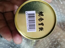 【香港JD海外倉直郵】進(jìn)口香港胃藥蜆殼胃散 金十字胃腸藥胃散 樂得胃片 胃酸胃脹胃炎胃不適 香港蜆殼胃散 鐵罐裝60g/盒 (塑料勺子) 曬單實拍圖