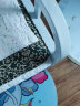 罗莱家纺  多功能床垫可折叠床褥子 学生宿舍床垫子  100*200cm 实拍图