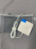 米瑞思（mryc）苹果笔记本电脑充电器85W 适用MacBook Pro A1286 A1343 A1297 1.7米电源适配器线 18.5V4.6A 实拍图