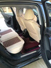 京飯碗雪佛蘭賽歐3座套 05-18款賽歐汽車(chē)坐墊全包圍亞麻四季通用座椅套 透氣亞麻【米灰色】 10-2018年款賽歐座套 曬單實(shí)拍圖