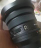 索尼（SONY） FEPZ16-35mm F4 G 全畫幅微單電動變焦鏡頭電影視頻鏡頭 FE PZ16-35mmF4G 官方標(biāo)配 曬單實拍圖