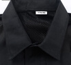 AETEL春秋保安工作服套裝男短袖保安服長袖執(zhí)勤制服作訓保安服全套 曬單實拍圖