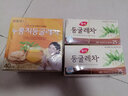 東西韓國進(jìn)口牌大麥茶玉竹玉米茶玄米綠茶烘焙型沖泡茶袋泡茶飲品 玉竹茶30g 曬單實(shí)拍圖