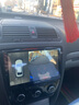 飛歌（FlyAudio）GT1新款360全景影像系統倒車(chē)影像導航一體機大屏智能車(chē)機車(chē)載導航 360全景影像倒車(chē)一體機 曬單實(shí)拍圖