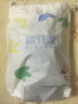 棉竹屋新疆棉兒童純棉襪子夏款女童小腿襪防臭吸汗寶 淺灰+黑色+藏青 3雙 5-7歲 曬單實拍圖