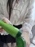姬存希植物萃取黃瓜凝膠補水保濕曬后修復舒緩清爽控油啫喱保濕男女通用 黃瓜凝膠2瓶（多數(shù)人選擇） 真品保障 曬單實拍圖