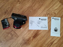曼富圖（Manfrotto） MVH502AH 502HD液壓觀(guān)鳥(niǎo)攝像云臺螺口平底 攝影攝像兩用 曬單實(shí)拍圖
