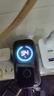 ANKER安克智顯充140W充電器套裝 氮化鎵屏顯type-c多口pd快充100W頭適用蘋(píng)果17iPhone手機筆記本電腦 灰 曬單實(shí)拍圖