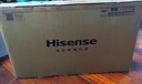 海信（Hisense）32/42/43英寸4K超清聲控全面屏智能網(wǎng)絡(luò)平板液晶電視機彩電50【尾貨機】 32英寸【實物發(fā)32E2F或32E2FD】 曬單實拍圖