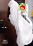 漫蔻依秋季POLO領(lǐng)衛衣女2025年新款寬松遮肉ins潮百搭學(xué)院風(fēng)假兩件上衣 杏色 【春秋薄款】 M 【建議80-105斤】 曬單實(shí)拍圖