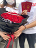 周六福鉆戒女求婚W0210444【共32分】約30分I-J/SI主鉆11號七夕生日禮物 曬單實拍圖