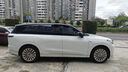 ATXTPU懸浮頂懸浮車(chē)頂改色貼膜全國包安裝黑武士款鋼琴高亮黑懸浮黑頂貼膜 【SUV】車(chē)頂+AC柱+后視鏡+尾翼【全國包安裝】 曬單實(shí)拍圖