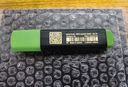 輝柏嘉（Faber-castell）熒光記號(hào)筆彩色重點(diǎn)標(biāo)記筆1548 綠色 曬單實(shí)拍圖