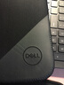 戴爾（DELL）13-17英寸筆記本內膽包筆記本保護套外星人手提單肩包豎版內膽包 15.6英寸以下黑色拉鏈內膽包 曬單實(shí)拍圖