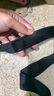 佳明（GARMIN） 心率傳感器帶藍牙心率監(jiān)測跑步游泳騎行運動監(jiān)測手表腕表配件 HRM 600高階心率傳感器（M-XL） 曬單實拍圖