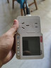 優(yōu)利德（UNI-T）UT230A-II 家用功率檢測(cè)器電力監(jiān)測(cè)儀電壓電流電量功率計(jì)量插座 UT230C-II 曬單實(shí)拍圖