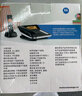摩托羅拉（Motorola） C7501RC錄音電話機座機無繩子母機自動錄音一拖一商用家用黑名單座機 一拖二 曬單實拍圖