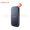 闪迪（SanDisk）1TB Type-c USB3.2移动固态硬盘（PSSD）E30高速 移动SSD 读速800MB/s 手机直连笔记本外接硬盘  实拍图