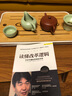 讀懂改革邏輯：竹中平藏的實(shí)踐經(jīng)濟學(xué) 曬單實(shí)拍圖