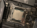 英特爾（Intel）第10代至尊盒裝處理器i9 CPU搭華碩 X299 主板CPU板U套裝 華碩 WS X299 PRO  i9-10900X 3.7GHz 10核20線(xiàn)程 曬單實(shí)拍圖