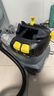 KARCHER 德國卡赫 商用噴抽機地毯沙發(fā)窗簾保潔公司汽車(chē)美容清洗機 歐洲原裝進(jìn)口 puzzi 8/1標準版 曬單實(shí)拍圖