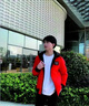 稻草人雙面穿羽絨服男冬季新款外套男士加厚保暖防寒防風(fēng)白鴨絨連帽男裝 黑色 L 【建議120-135斤】 曬單實(shí)拍圖