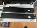 SHARP夏普（SHARP）DX-20/25原裝粉盒系列夏普2008粉盒適用DX-2508NC/2008UC DX-20CT低容一套四色 粉盒 曬單實(shí)拍圖