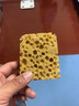 PEDAG皮革泡沫清潔劑翻毛皮鞋大黃靴去污護(hù)理磨砂皮鹿皮干洗清洗劑 pedag泡沫清潔劑+豬毛刷 曬單實拍圖