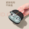 優(yōu)思頓適用華為freebuds pro3保護(hù)套硅膠pro4華為freeclip防摔防磨5i國(guó)潮風(fēng)freebuds4e可愛(ài)潮酷Pro耳機(jī)殼 【多彩熊+彩虹掛繩】軟殼 華為 FreeBuds 5i/6i通 曬單實(shí)拍圖