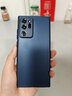 韓能 三星note20ultra手機殼磨砂軟殼超薄防摔保護套半透明男女款不頂膜 note20ultra【磨砂透明軟殼】午夜藍 曬單實拍圖